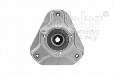 BBR AUTOMOTIVE 0011017607 -  Опора стойки амортизатора